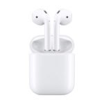 Elppa Airpods with Wireless Charging