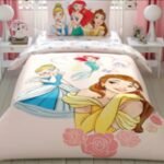 Drap de lit imprimé – WA0011