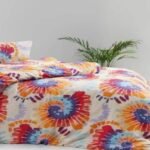 Drap de lit imprimé – WA0013