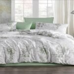 Drap de lit imprimé – WA0015