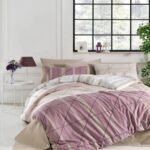 Drap de lit imprimé – WA0017