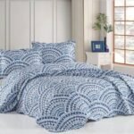 Drap de lit imprimé – WA0019