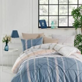 Drap de lit imprimé – WA0026