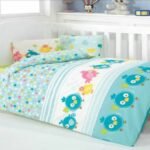 Drap de lit imprimé – WA0027