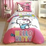 Drap de lit imprimé – WA0030