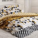 Drap de lit imprimé – WA0031