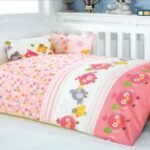 Drap de lit imprimé – WA0032