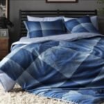 Drap de lit imprimé – WA0039