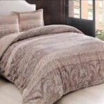 Drap de lit imprimé – WA0041