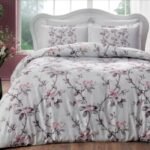 Drap de lit imprimé – WA0043