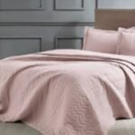 Drap de lit imprimé – WA0044