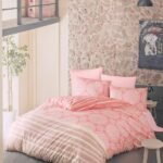 Parure ensemble housse de couette Mobido