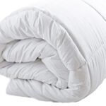 Couette blanche